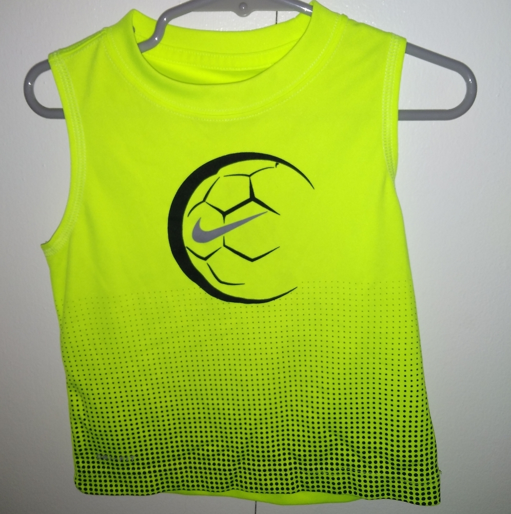 Nike tank